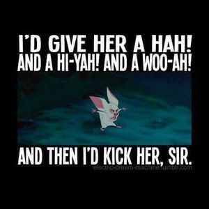 Meet your Posher, Susan